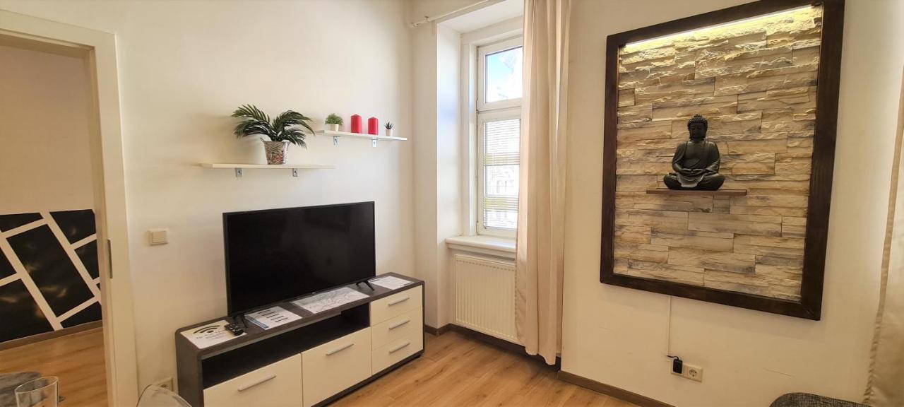 Apartment Wiener Buddha Style Flat - Märzstraße Wien
