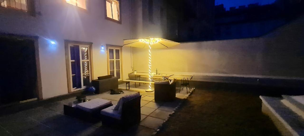 Wiener Buddha Style Flat - Märzstraße *